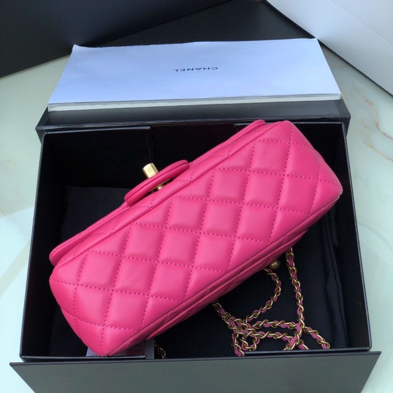 Ch**el cf series bags